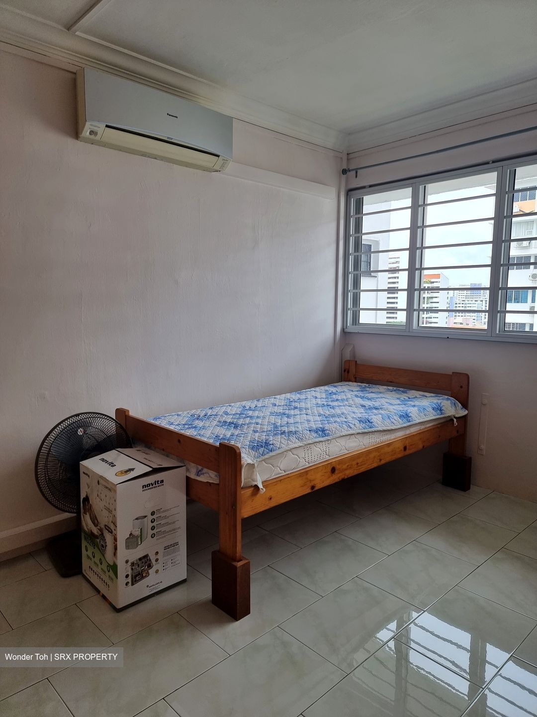 New Upper Changi Road (Bedok), HDB HUDC #333150101